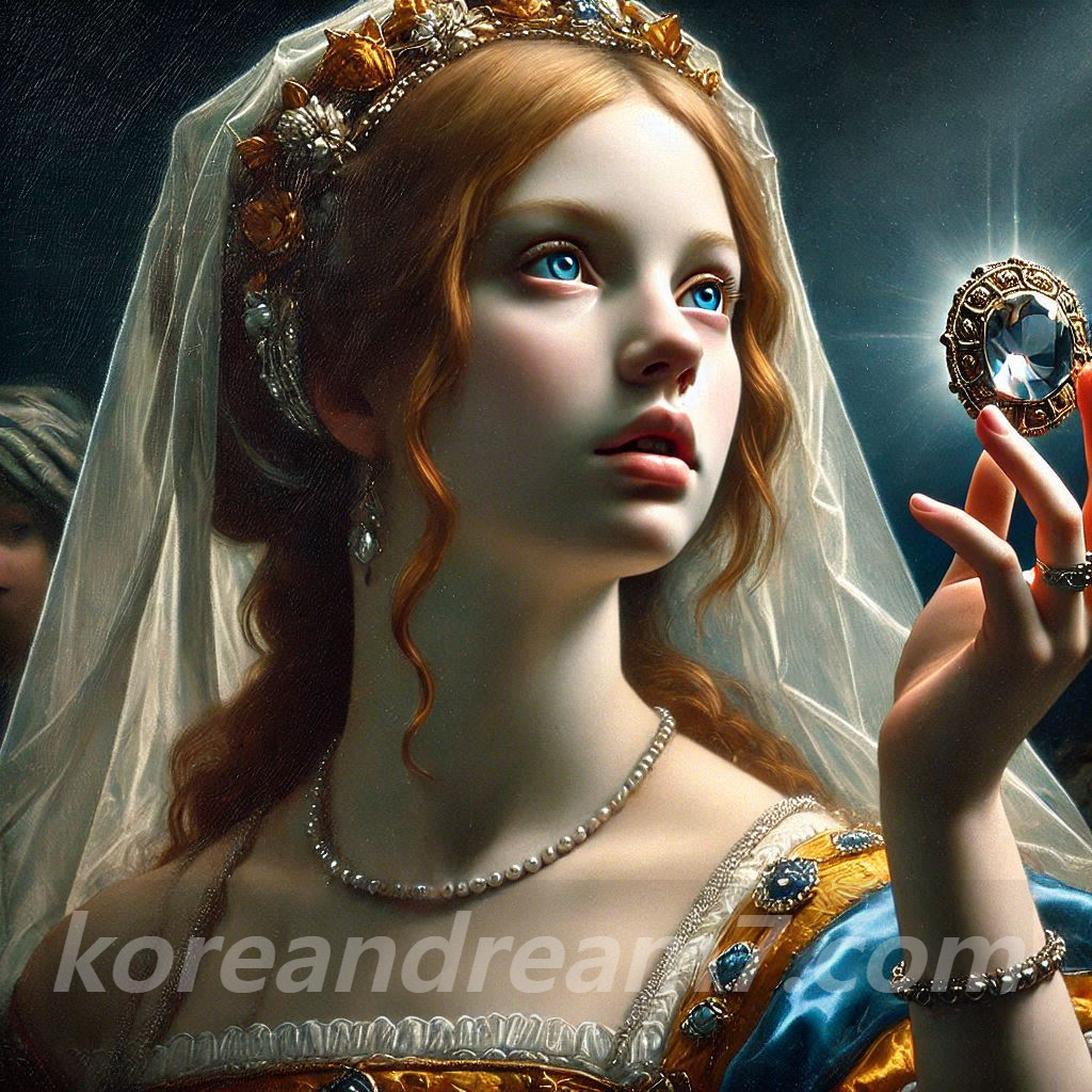 키스하는걸보는꿈