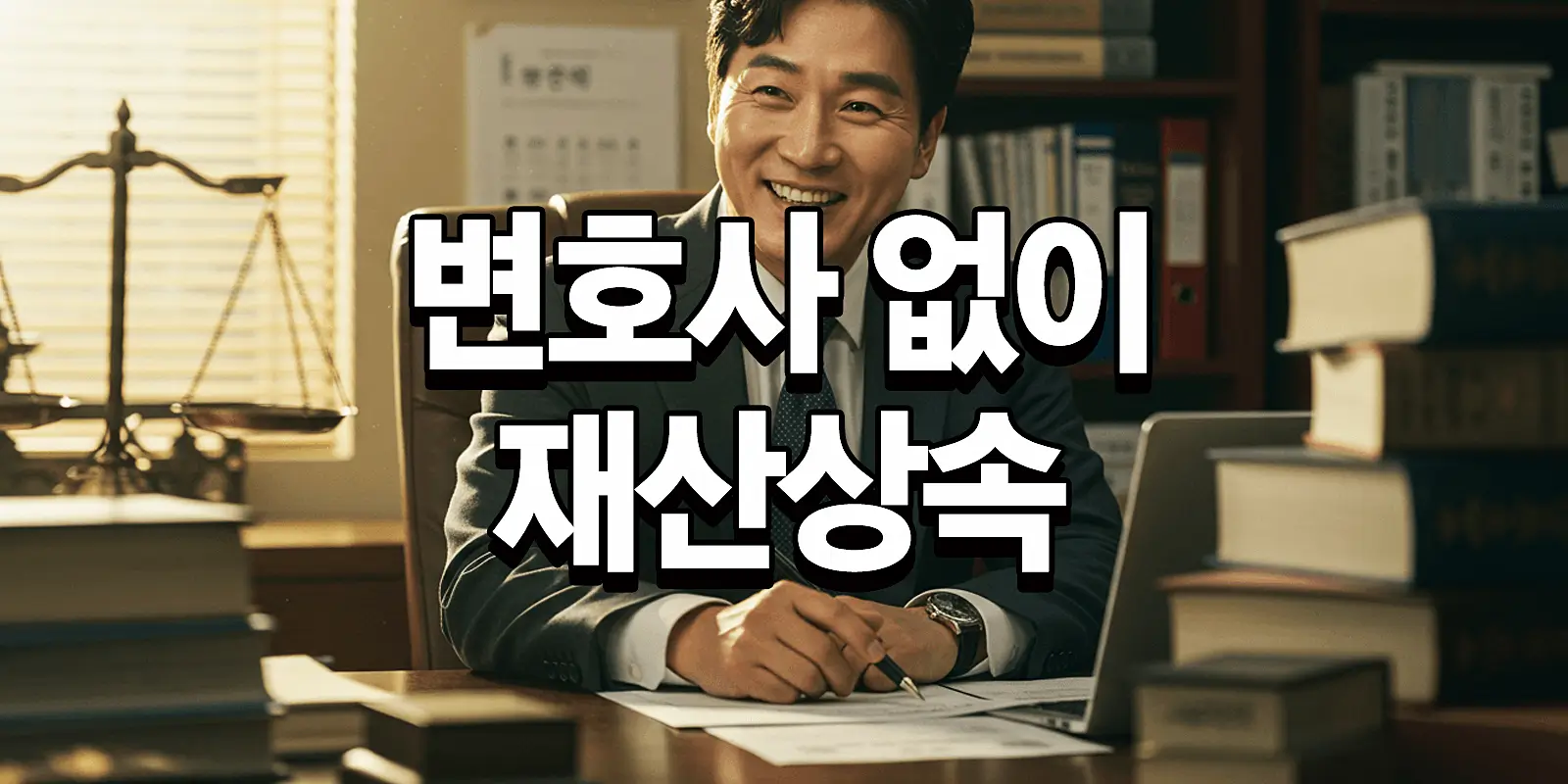 재산상속