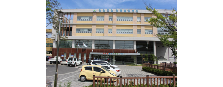 강릉시 요양병원