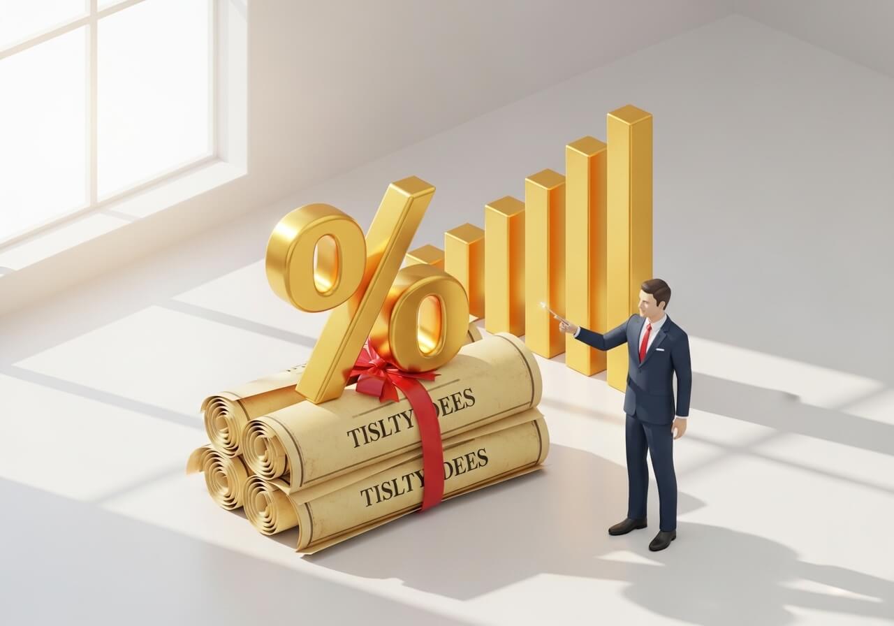 다주택자 양도소득세율