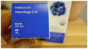 파란통 다이어트 후기 부작용 (3주 섭취)