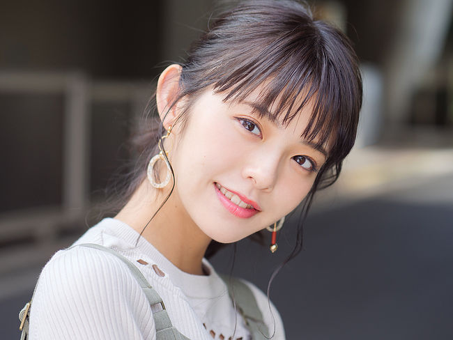 스즈키 유카(Yuka Suzuki) 3