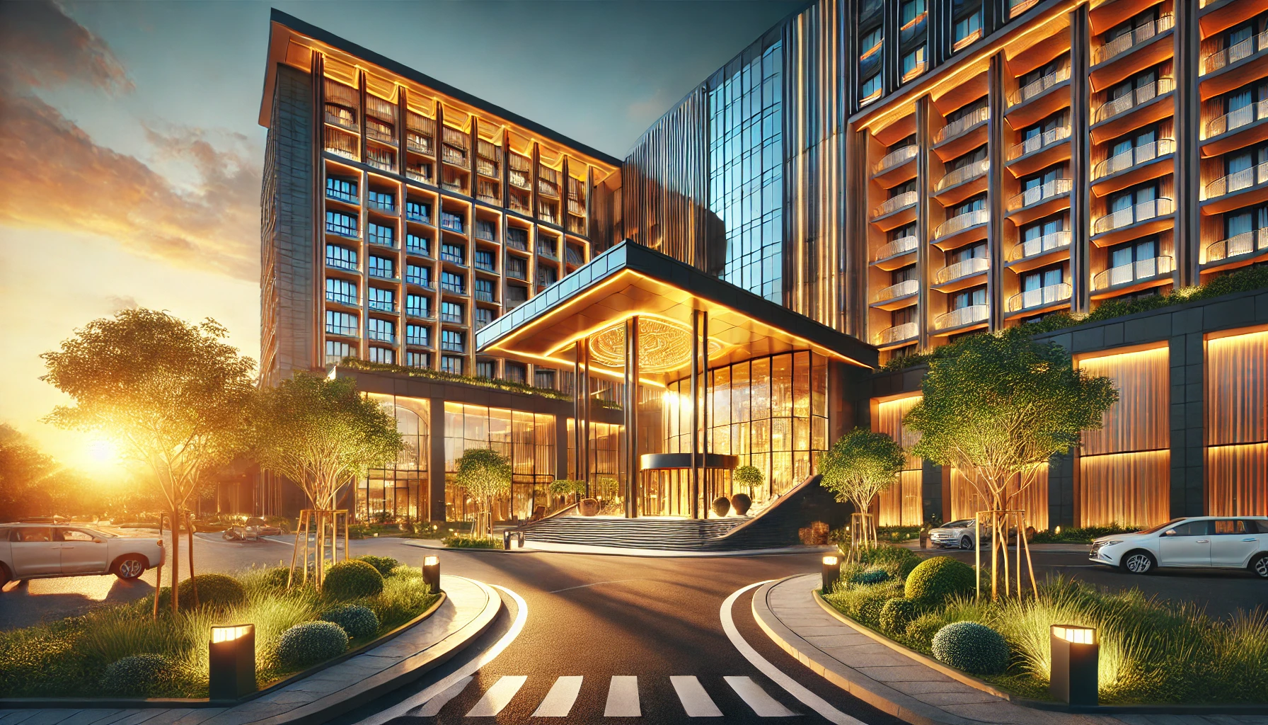 군산고속버스터미널 근처 숙소 추천