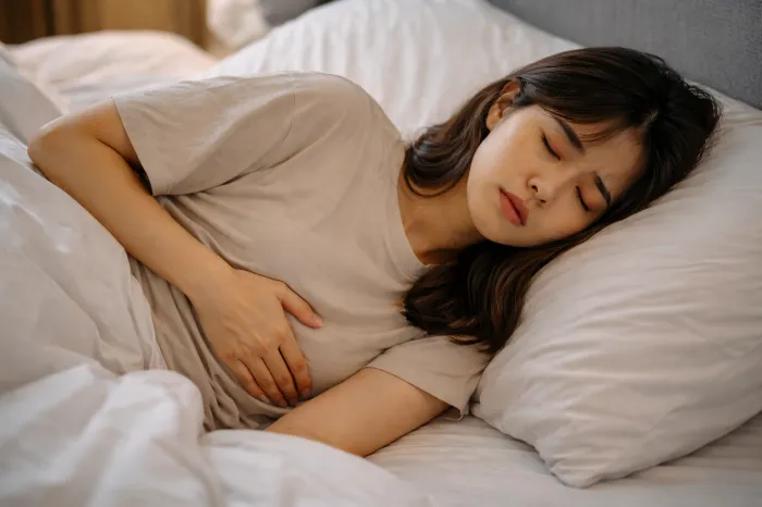 간수치가 높으면 나타나는 증상