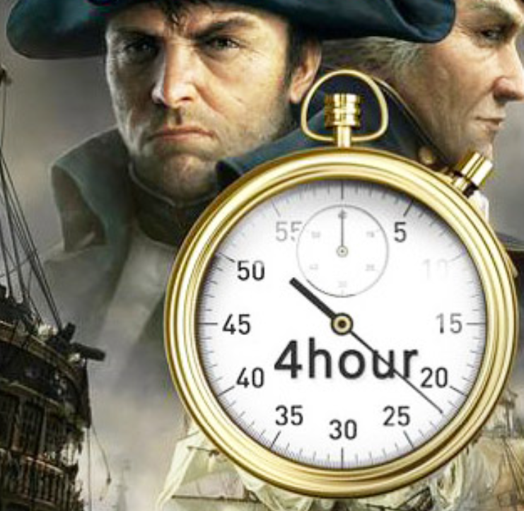 나폴레옹 4시간 수면법