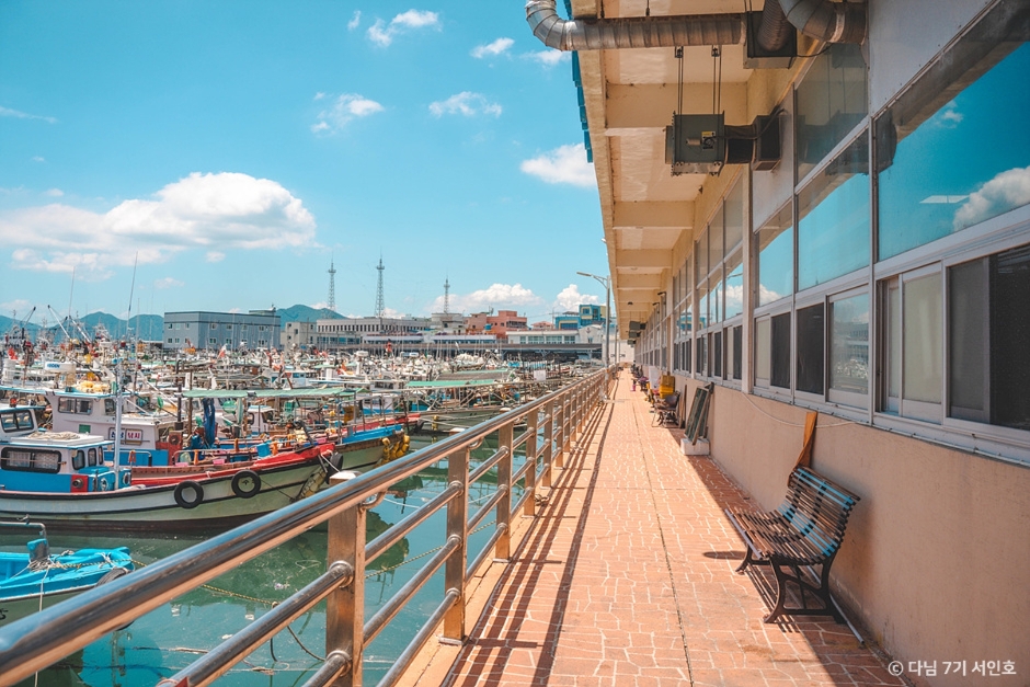 사천 가볼만한곳 베스트10