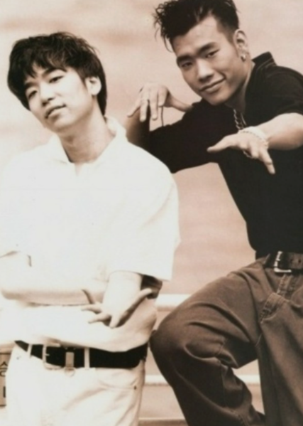 패닉-앨범-사진