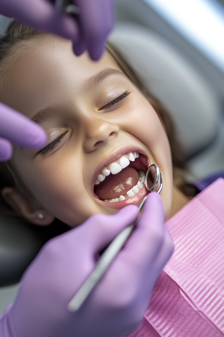 어린이 치과 방문 전 꼭 알아야 할 팁