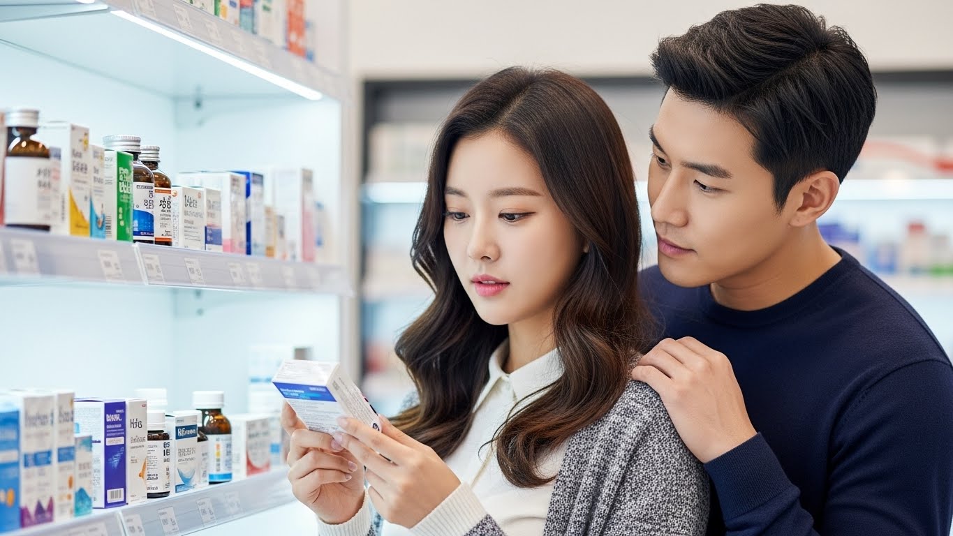 고혈압약 부작용