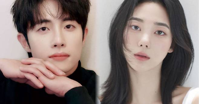 예비신랑 박준휘, 우진영과 불륜설