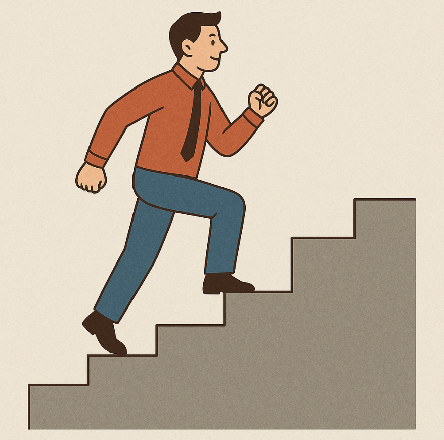 계단오르기 운동 효과 (다이어트, 근력, 심장)