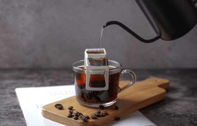 디카페인 커피&#44; 부작용 NO! 가장 안전한 &#39;공정 방식&#39; 추천.