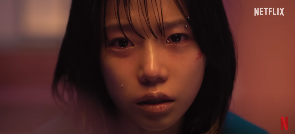 오징어 게임 시즌3 관련주