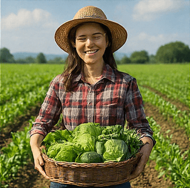 여성농업인 행복바우처 사용 꿀팁