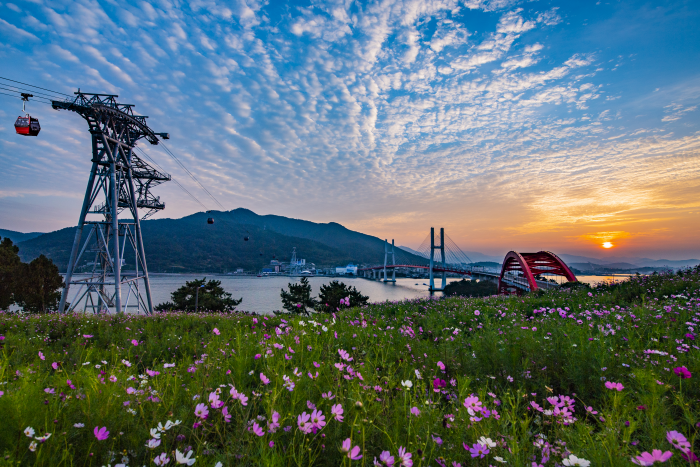 사천 가볼만한곳 베스트10