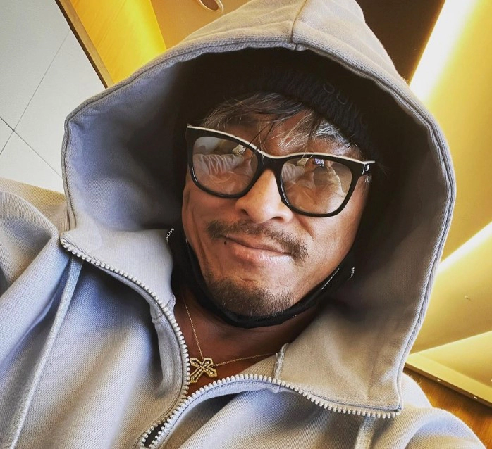 추성훈 몇년생 부인 딸 소속사 프로필