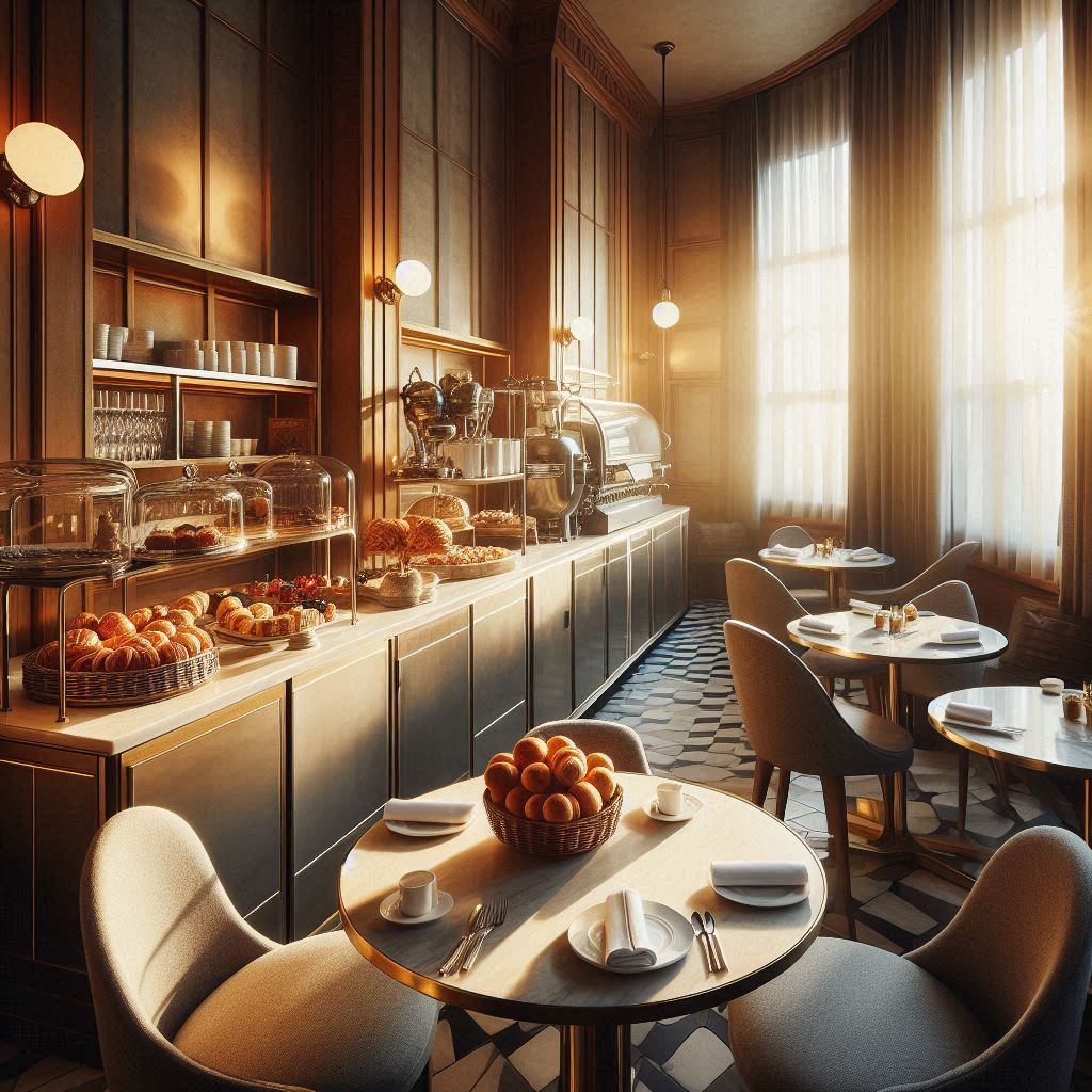 피부,체형관리 샵 배경