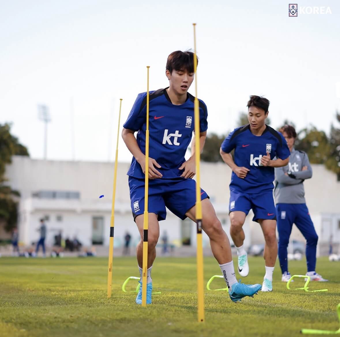 2026 월드컵 아시아 3차 예선