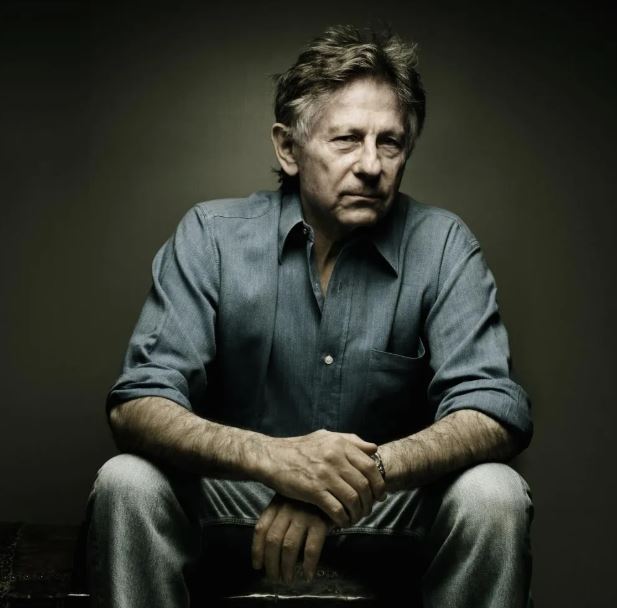 로만 폴란스키 감독