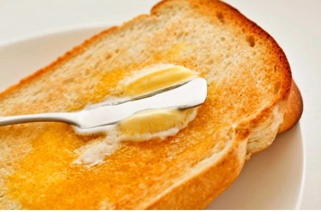 전립선에 나쁜 음식