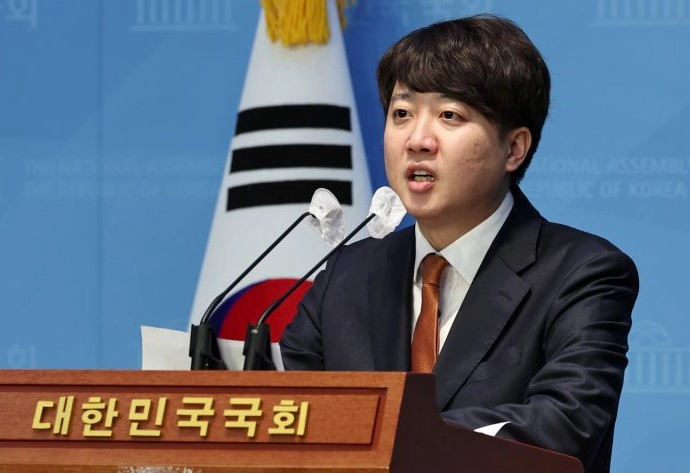 이준석 이낙연 빅텐트 불가 골든타임 발언