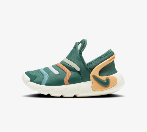 나이키 다이나모2 이지온 리틀키즈 신발