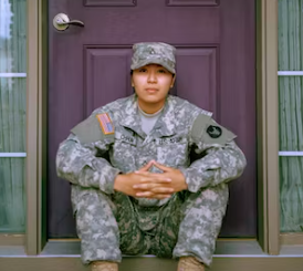 여군에 대하여 알아보기