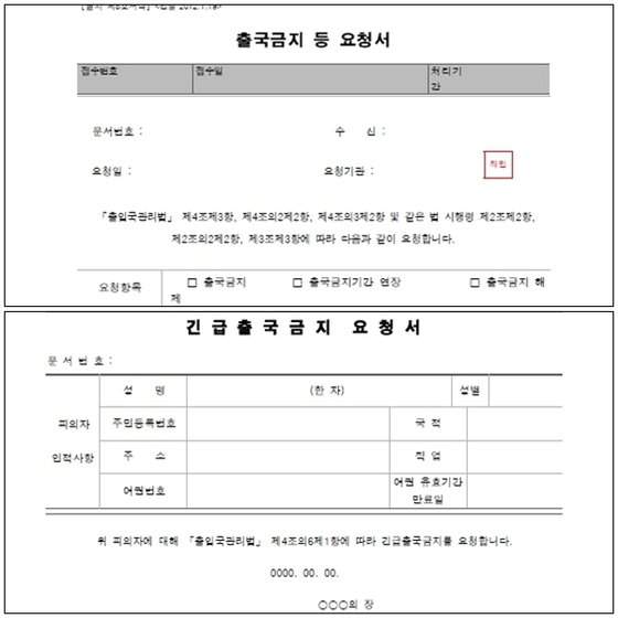 이규원 검사 프로필