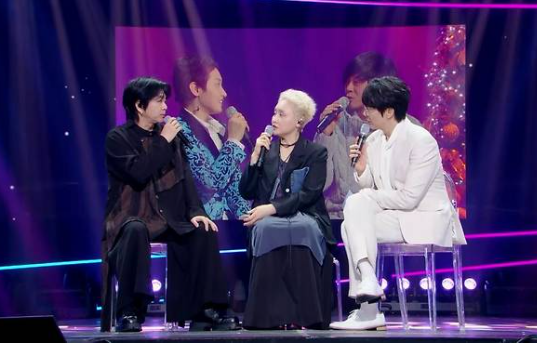 더 시즌즈 성시경의 고막남친