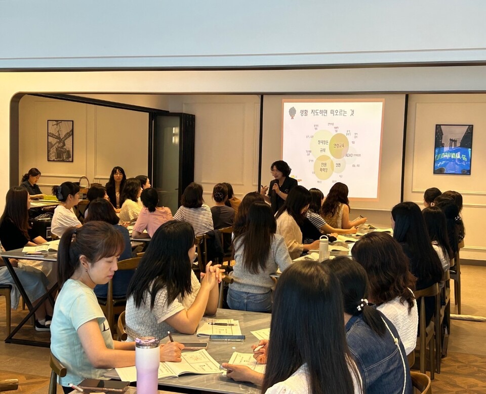 교사 정년퇴직 나이