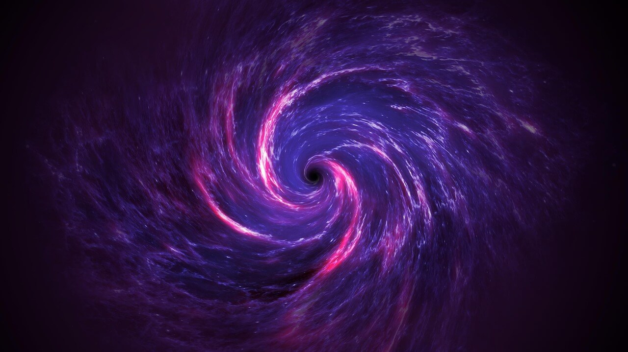 시공간이 휘어진다면 시간 여행이 가능할까?