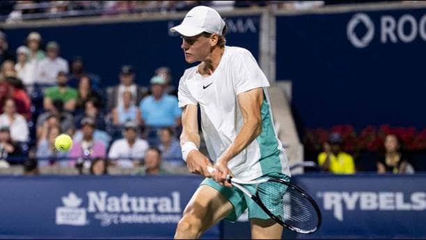 시너 선수 사진