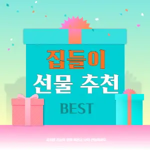 자취-집들이-선물-추천