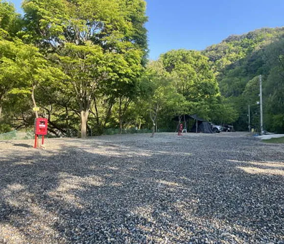 무주구천동캠핑장