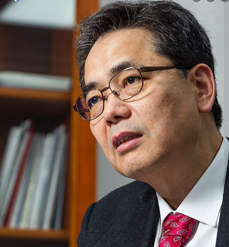 곽상도 전국회의원