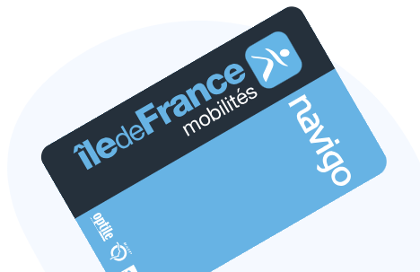 파리 나비고 카드