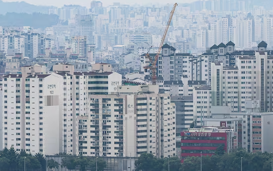 LH청약플러스 최신 청약정보 