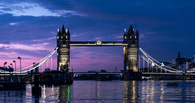 브런치 온더 브릿지 일정과 참가 신청