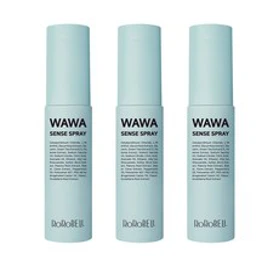 로로벨 와와 센스 구강 스프레이&#44; 3개&#44; 10ml