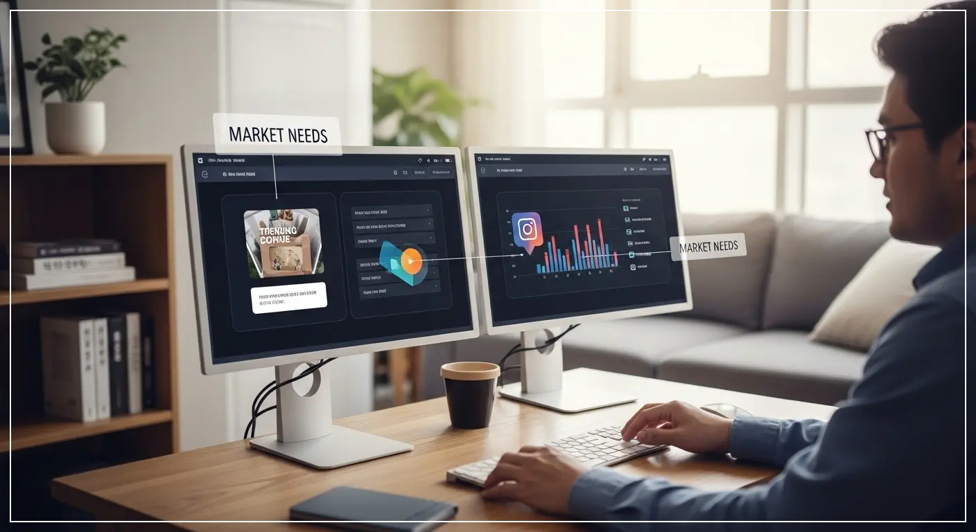 <img src="social_media_monetization_data_analysis_growth.webp" alt="SNS 수익화가 데이터를 정밀하게 해석하고 질적 지표를 추적하여 시장의 필요를 충족시키는 전략적 학습 시스템으로 발전하는 과정을 표현한 이미지 입니다">