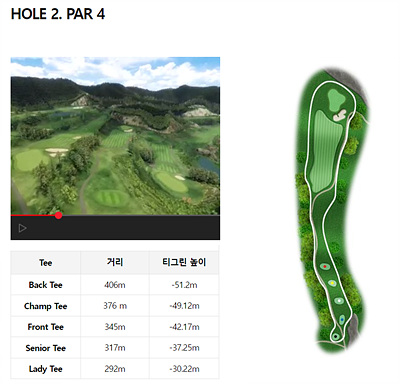 여수시티파크CC_11홀