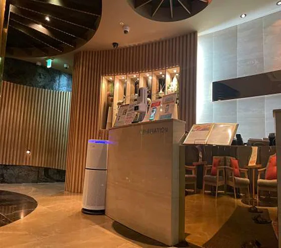 청담더타이 해운대센텀점