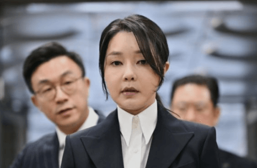 김건희 징역 15년 구형