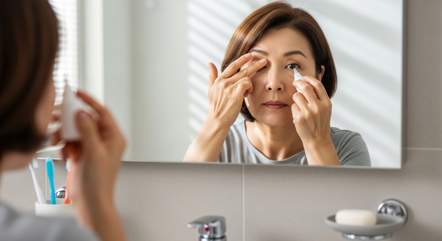 알레르기 증상 코 비염 자가 확인 관리법