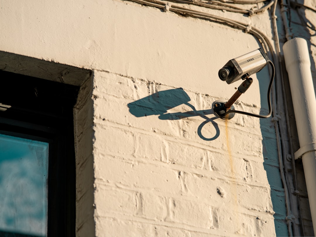 CCTV