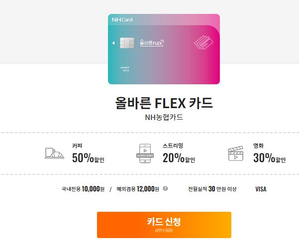 배달앱 간편결제 할인 적립 카드