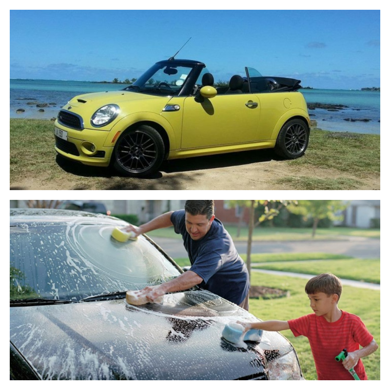 서울 BMW 520d 장기렌트 무보증