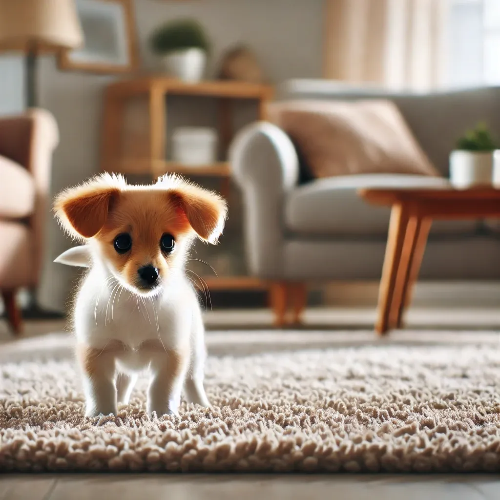 강아지의 기분 파악법&amp;#44; 꼬리와 표정 읽는 법