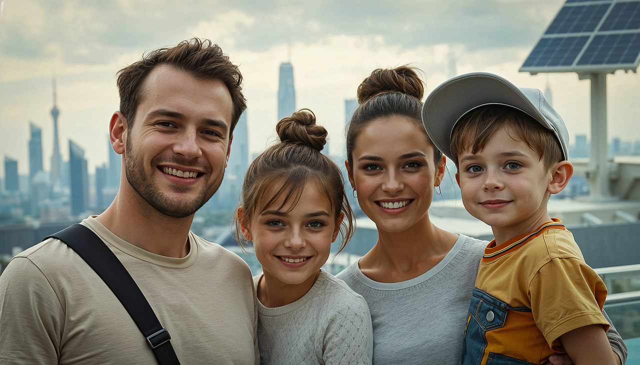 Traveling Essay