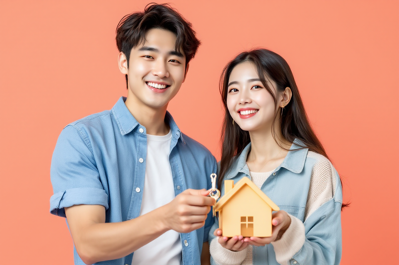 신혼부부 전세자금 대출